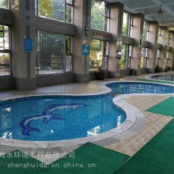 萊蕪芬尼克茲空氣能溫泉加熱設備 創新設計與技術研發引領綠色溫泉新時代