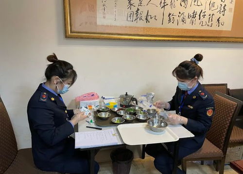 南昌市圓滿完成兩會(huì)期間餐飲服務(wù)食品安全保障工作